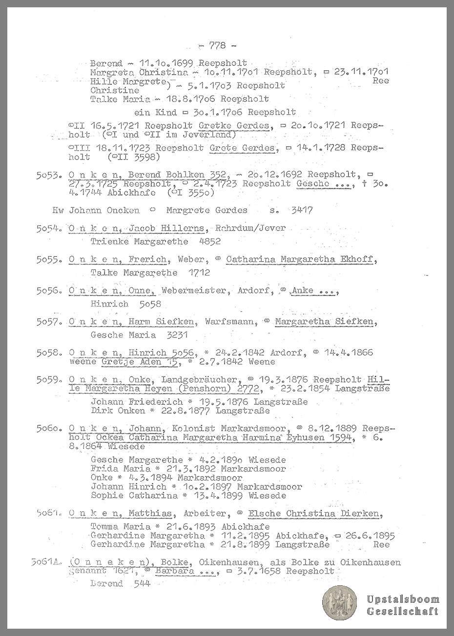 Document